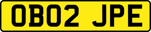 OB02JPE