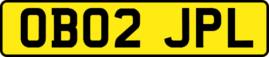 OB02JPL