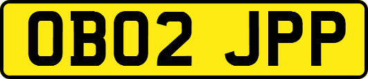 OB02JPP