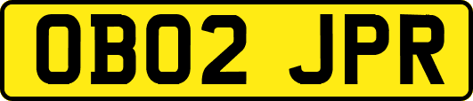 OB02JPR