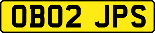 OB02JPS