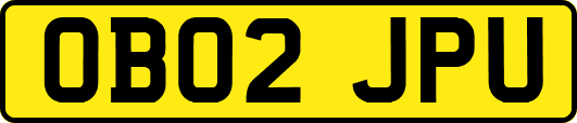 OB02JPU