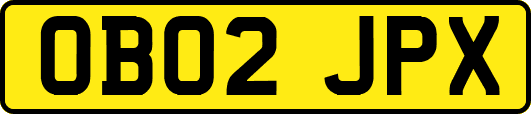 OB02JPX