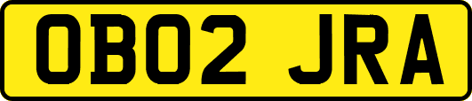 OB02JRA