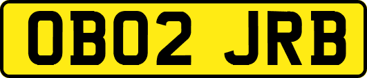 OB02JRB