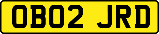 OB02JRD