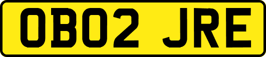 OB02JRE