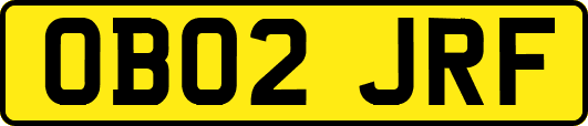 OB02JRF
