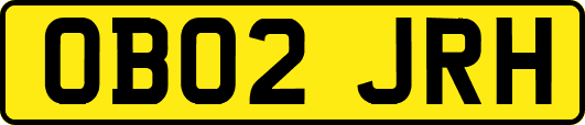 OB02JRH