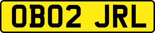 OB02JRL