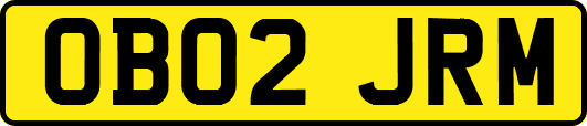 OB02JRM