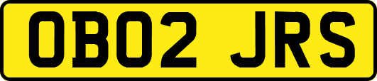 OB02JRS