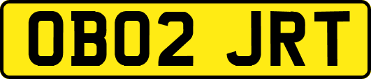 OB02JRT