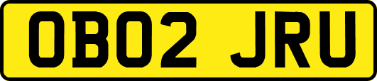 OB02JRU