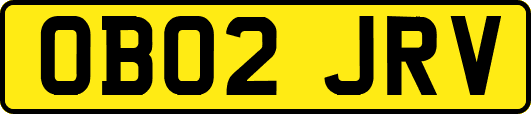 OB02JRV