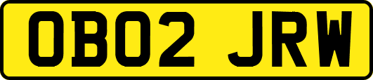 OB02JRW