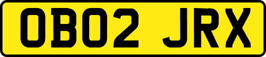 OB02JRX