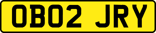 OB02JRY