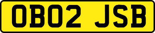 OB02JSB