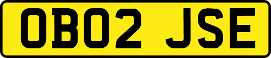 OB02JSE