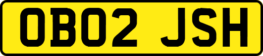 OB02JSH