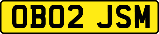 OB02JSM