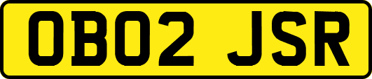 OB02JSR
