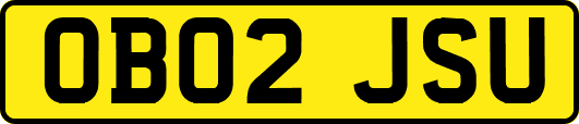 OB02JSU