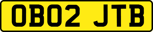 OB02JTB