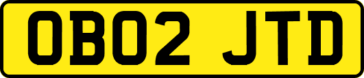 OB02JTD