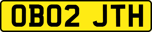 OB02JTH