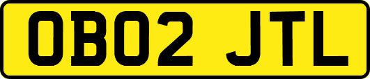 OB02JTL