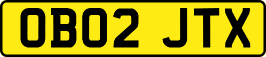 OB02JTX