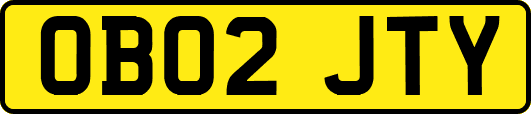 OB02JTY