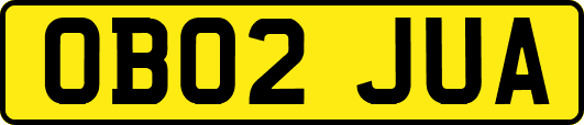OB02JUA