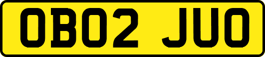 OB02JUO