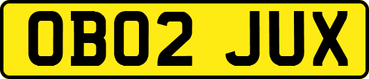 OB02JUX