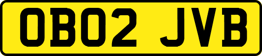 OB02JVB