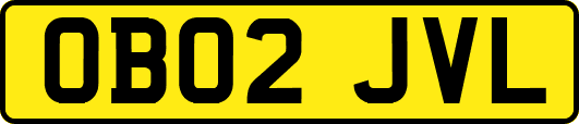 OB02JVL