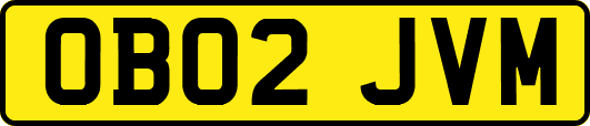 OB02JVM