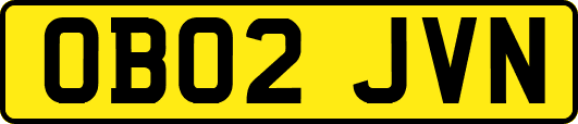 OB02JVN
