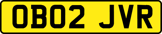 OB02JVR