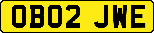 OB02JWE
