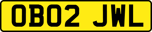 OB02JWL