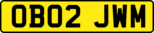 OB02JWM
