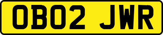OB02JWR