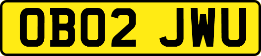 OB02JWU