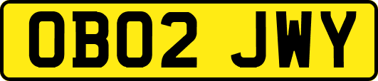 OB02JWY