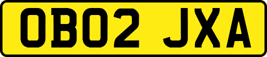 OB02JXA