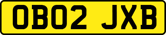 OB02JXB